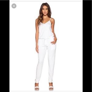 NWOT Feel the Piece Loren Jumpsuit